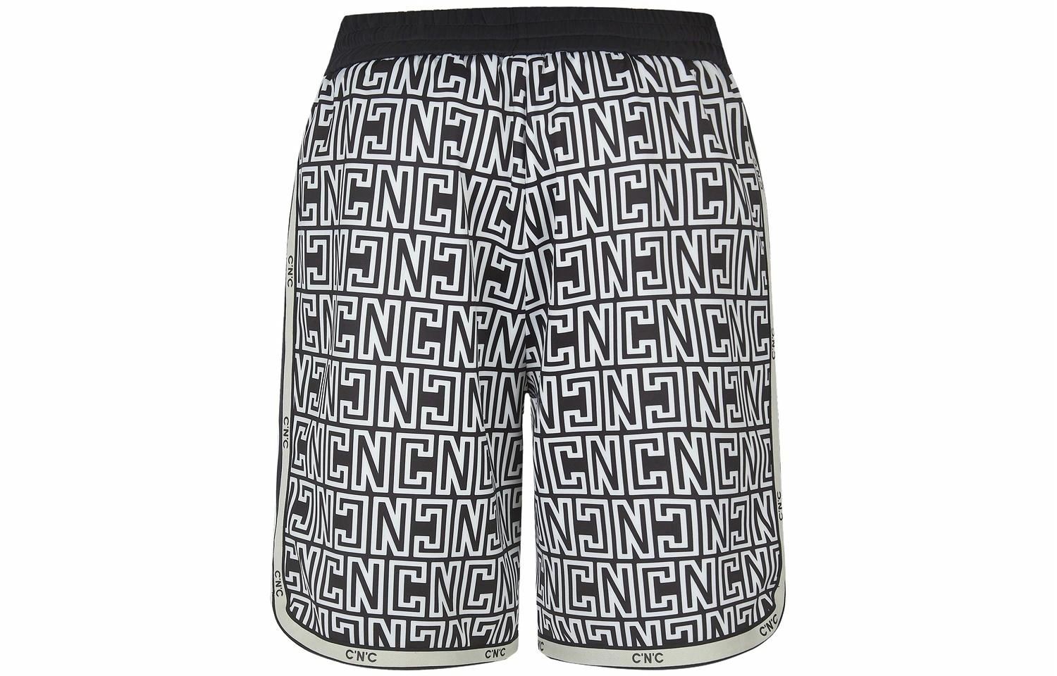 C'N'C