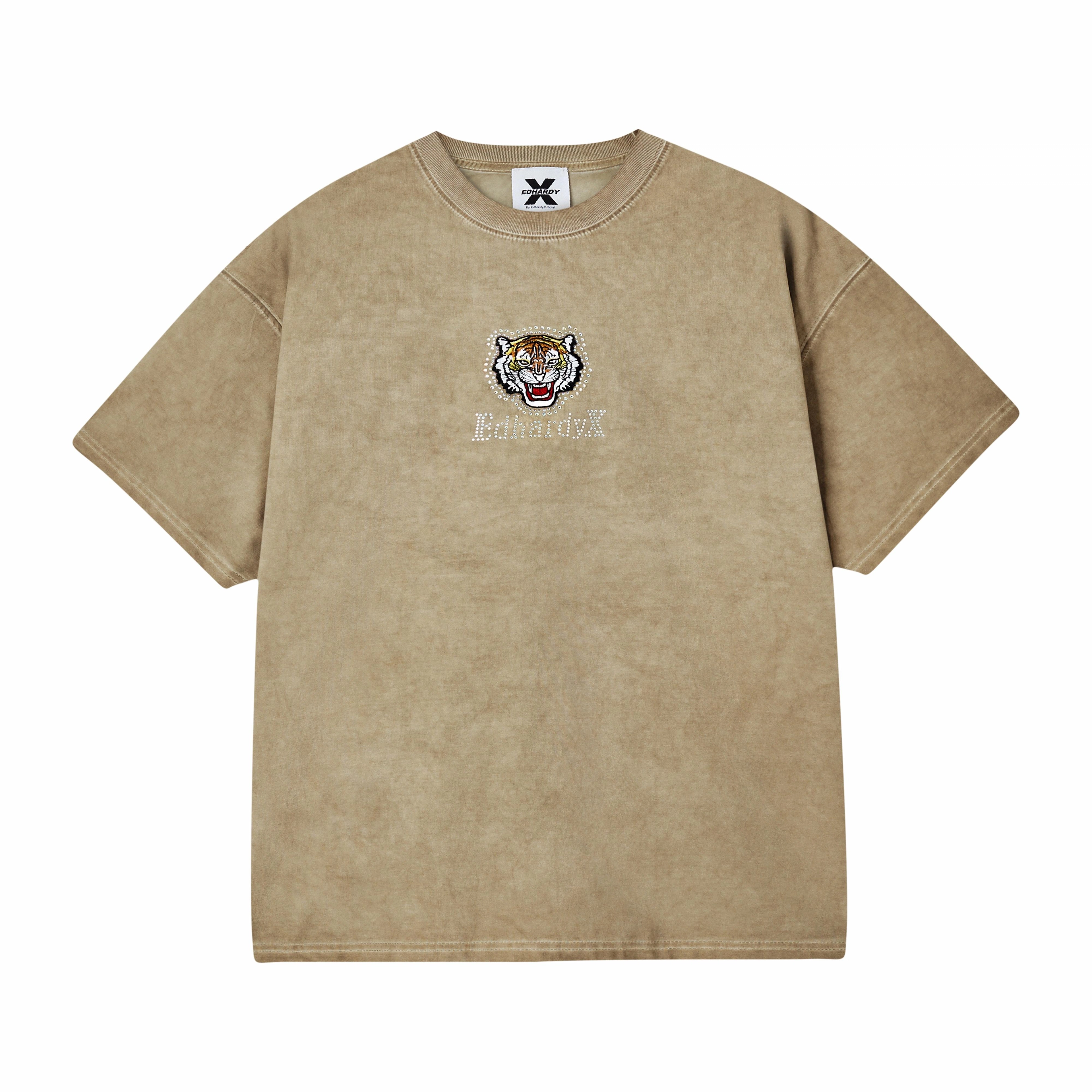 ED HARDY X LogoT