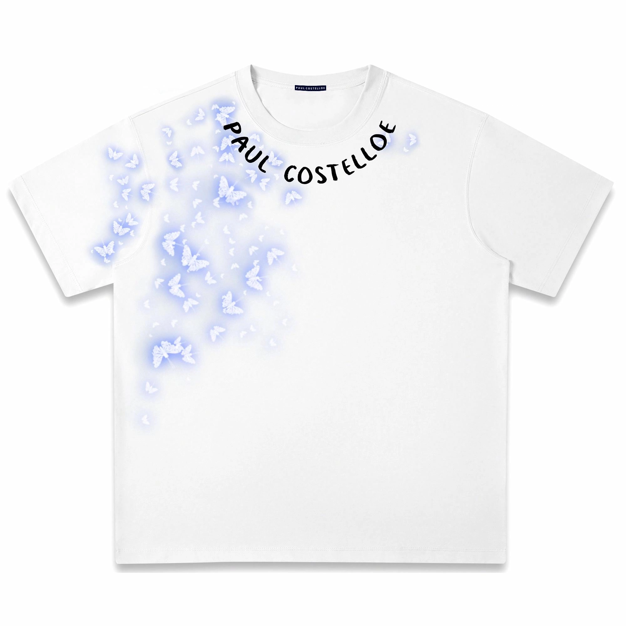PAUL COSTELLOE logoT