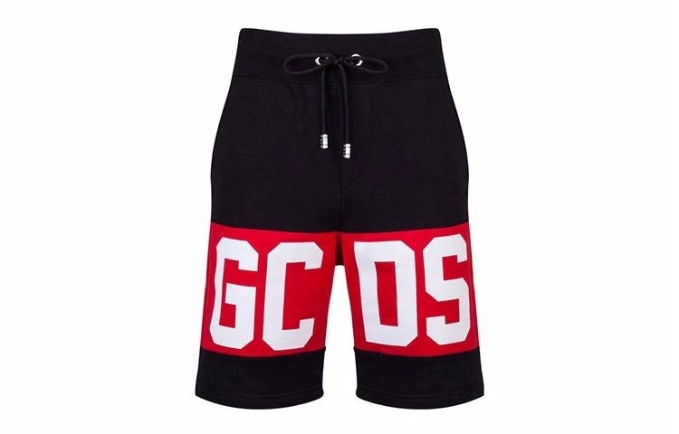 GCDS SS21 Logo