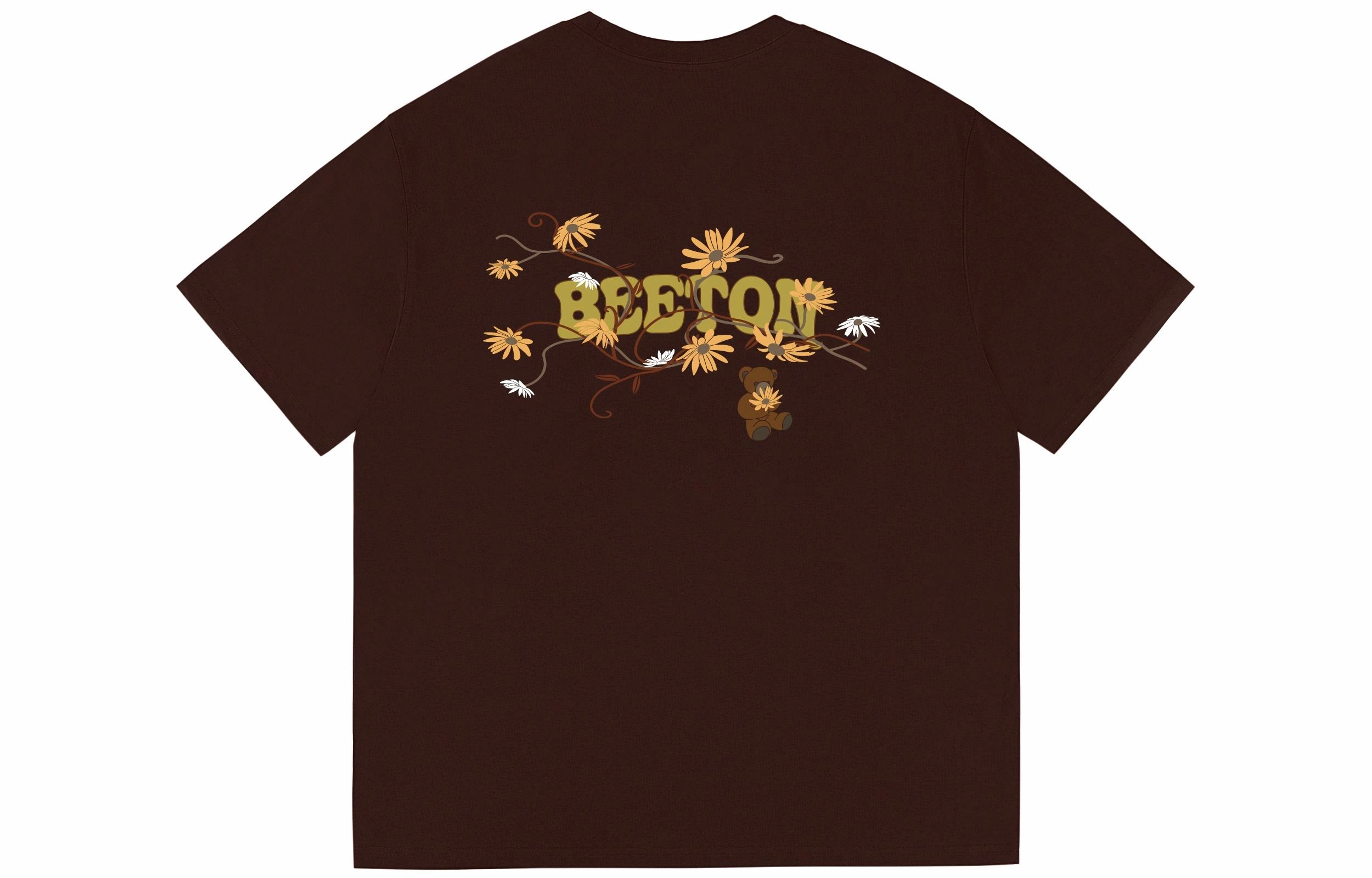 BEETLE TOWN T