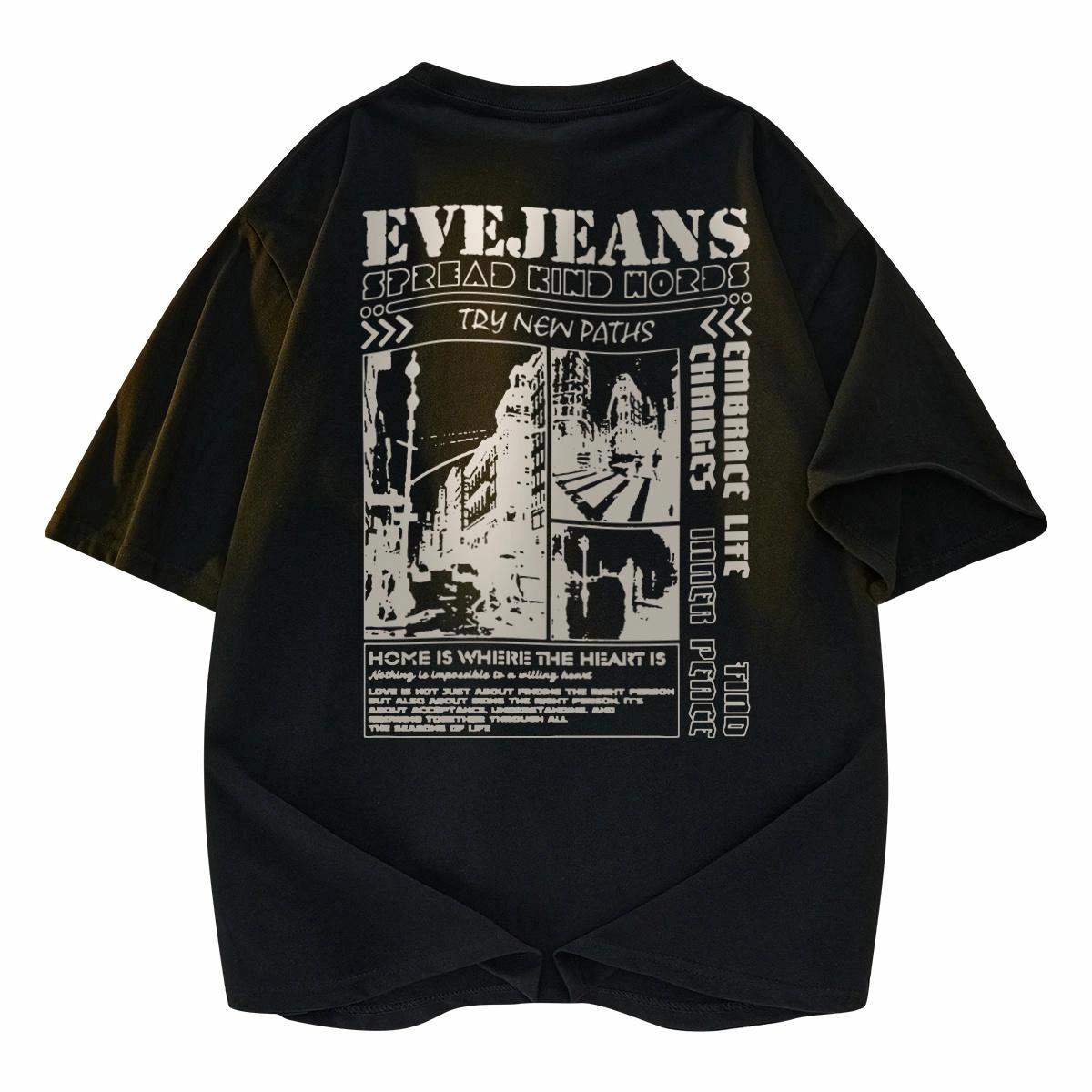 EVE Jeans T