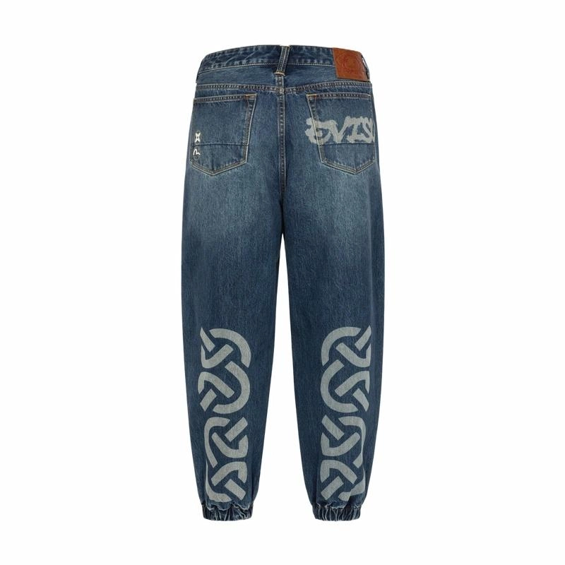 EVISU 2024