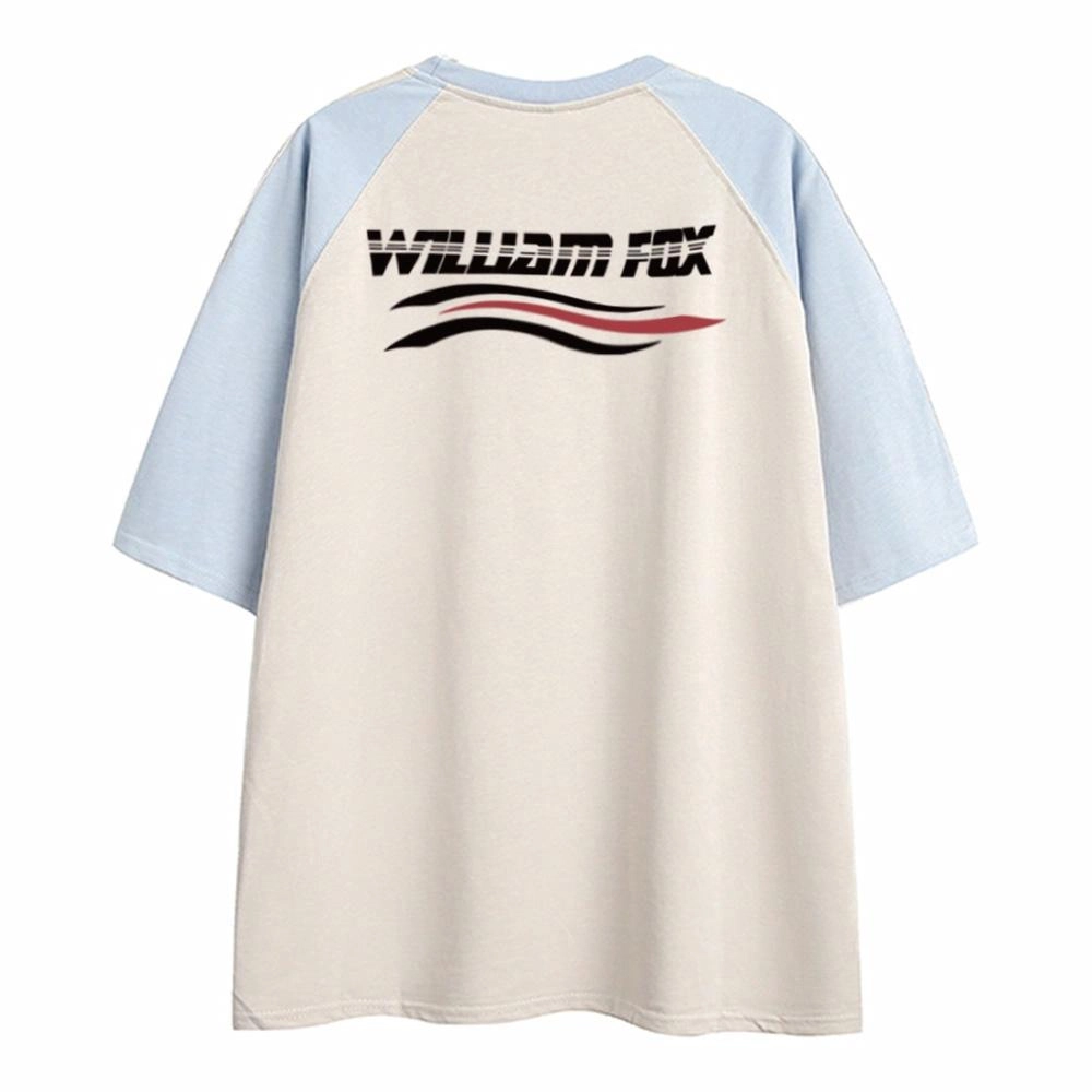Chisportate x WILLIAM FOXSONS T
