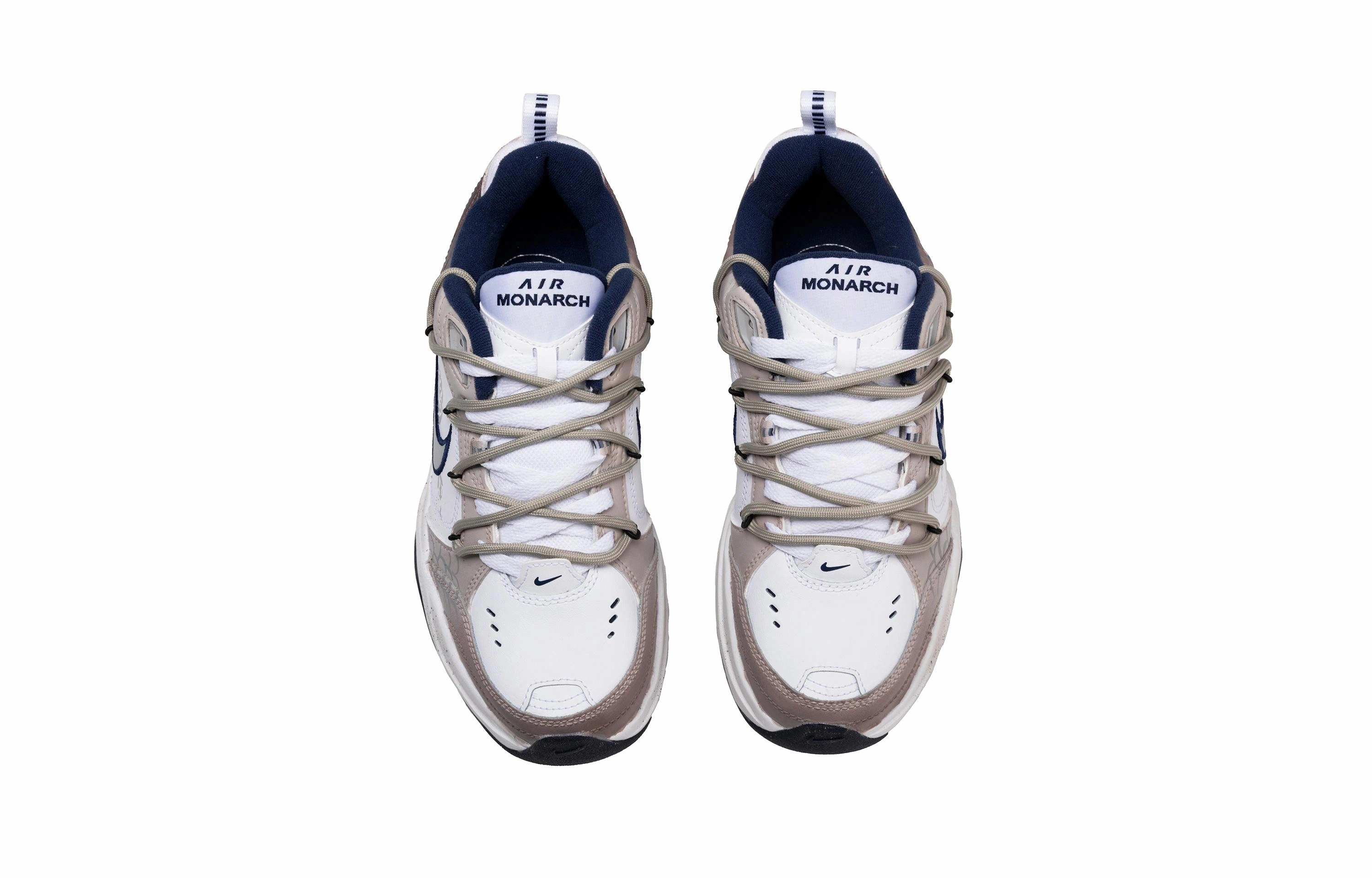 Nike Air Monarch 4