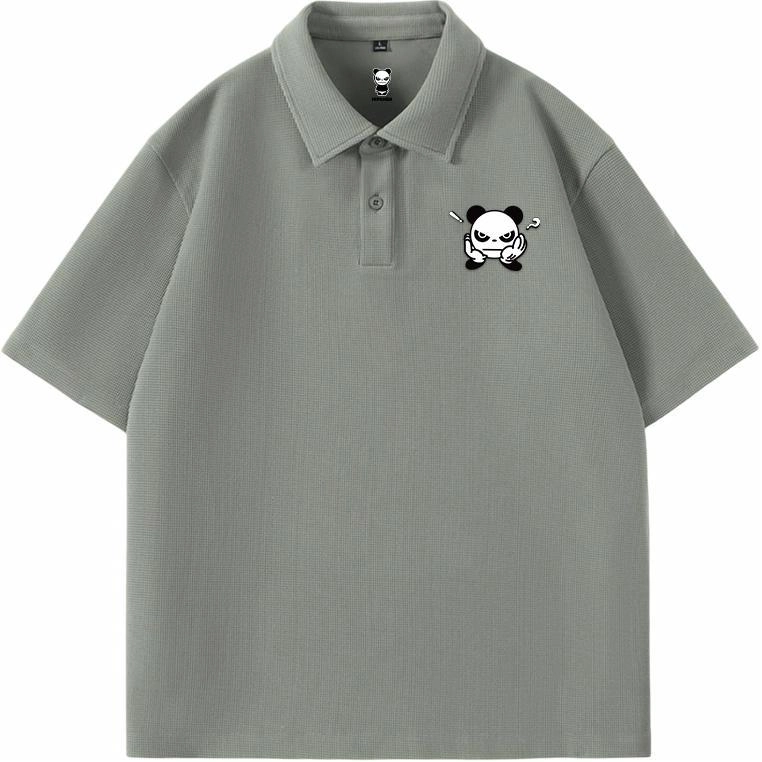 HIPANDA Polo