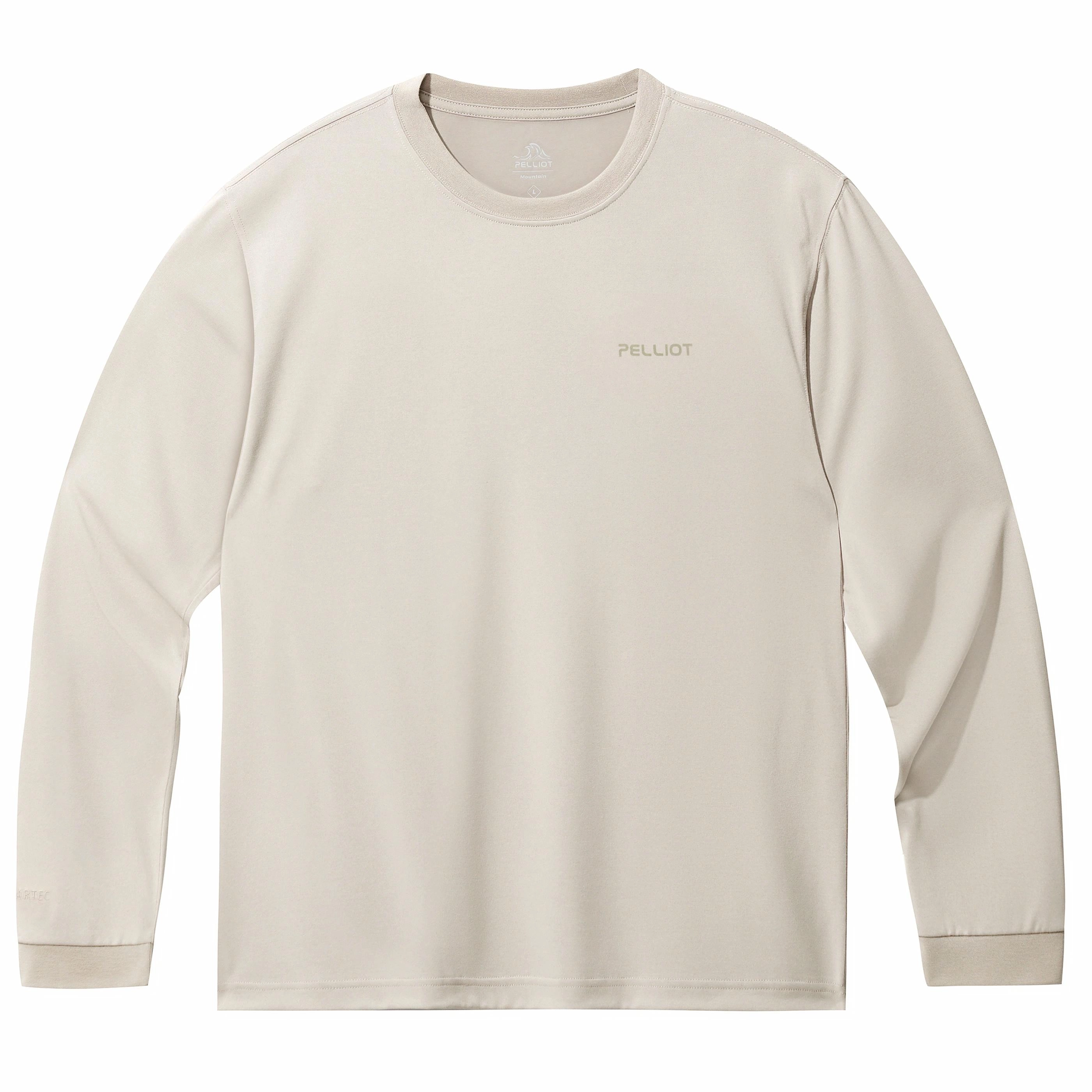 PELLIOT Polartec powerdry24T