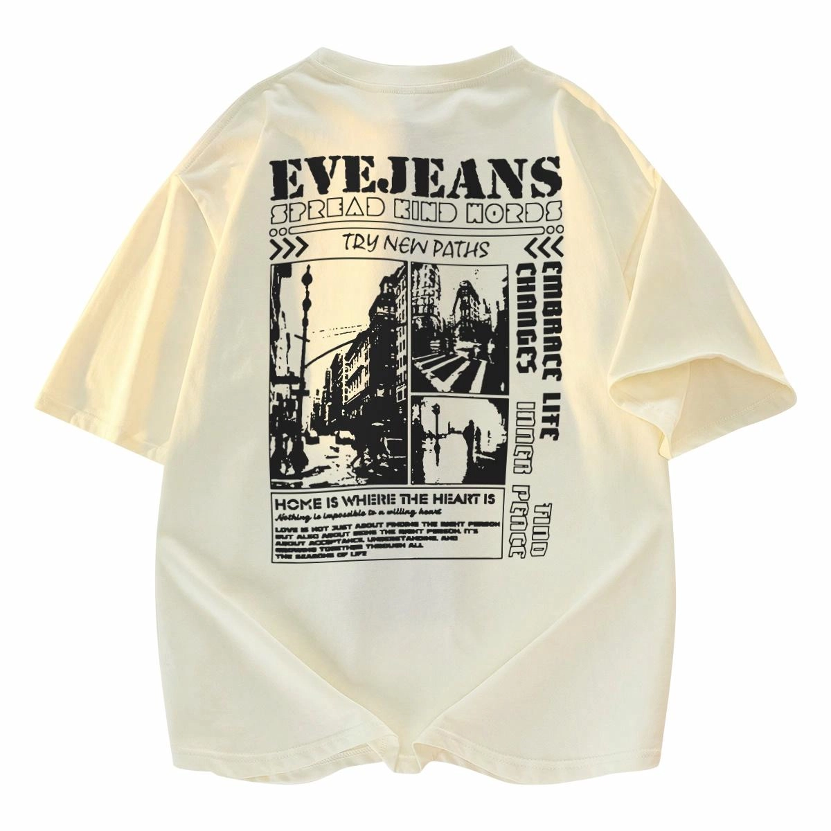 EVE Jeans T