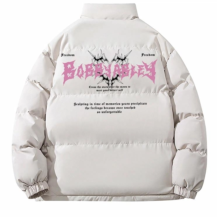 BOBBY ABLEY