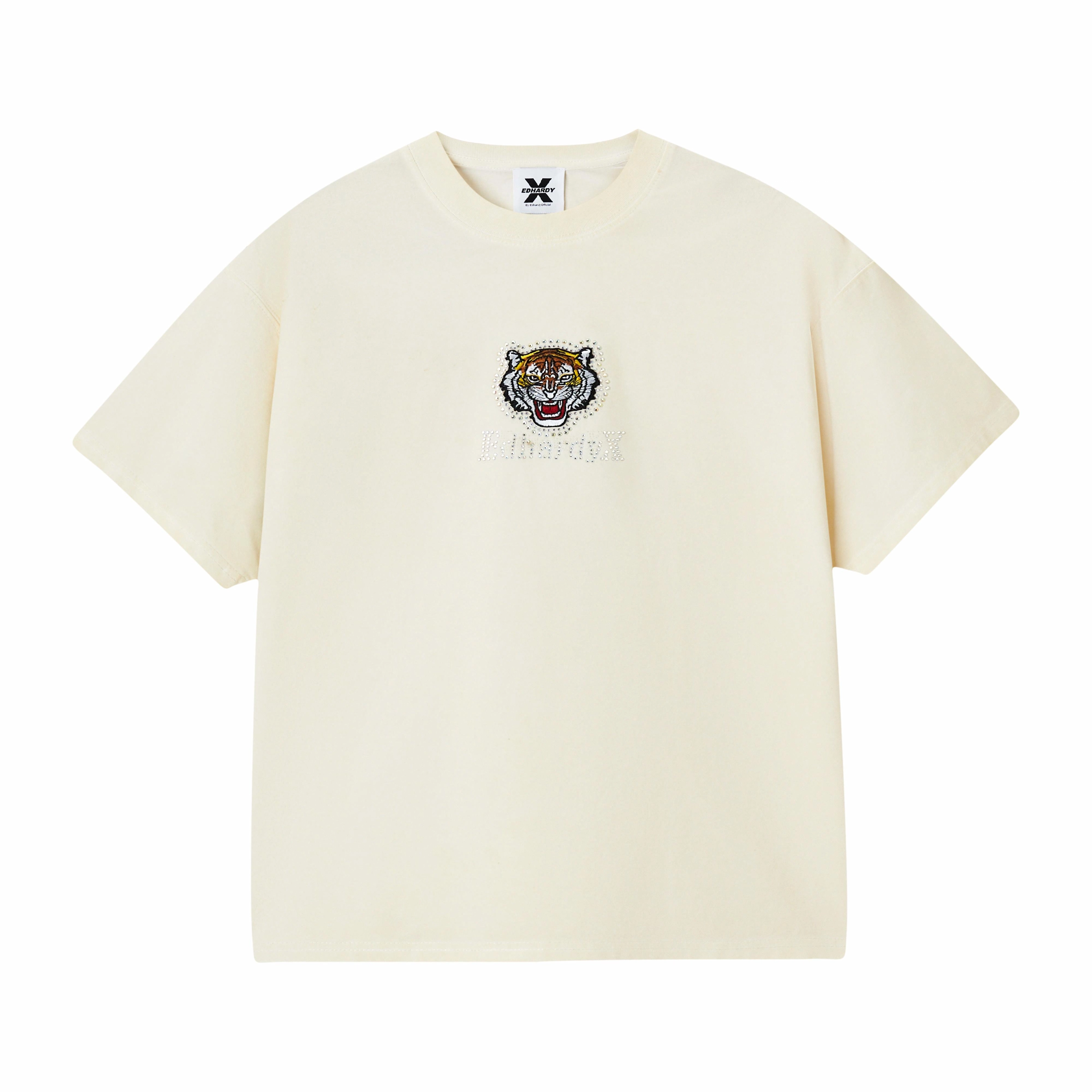 ED HARDY X LogoT