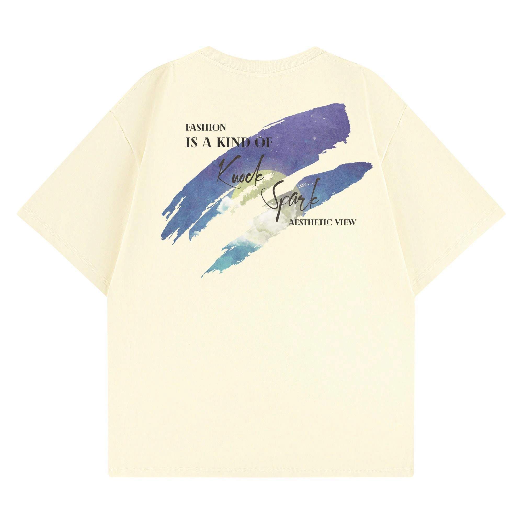 KNOCKSPARK T