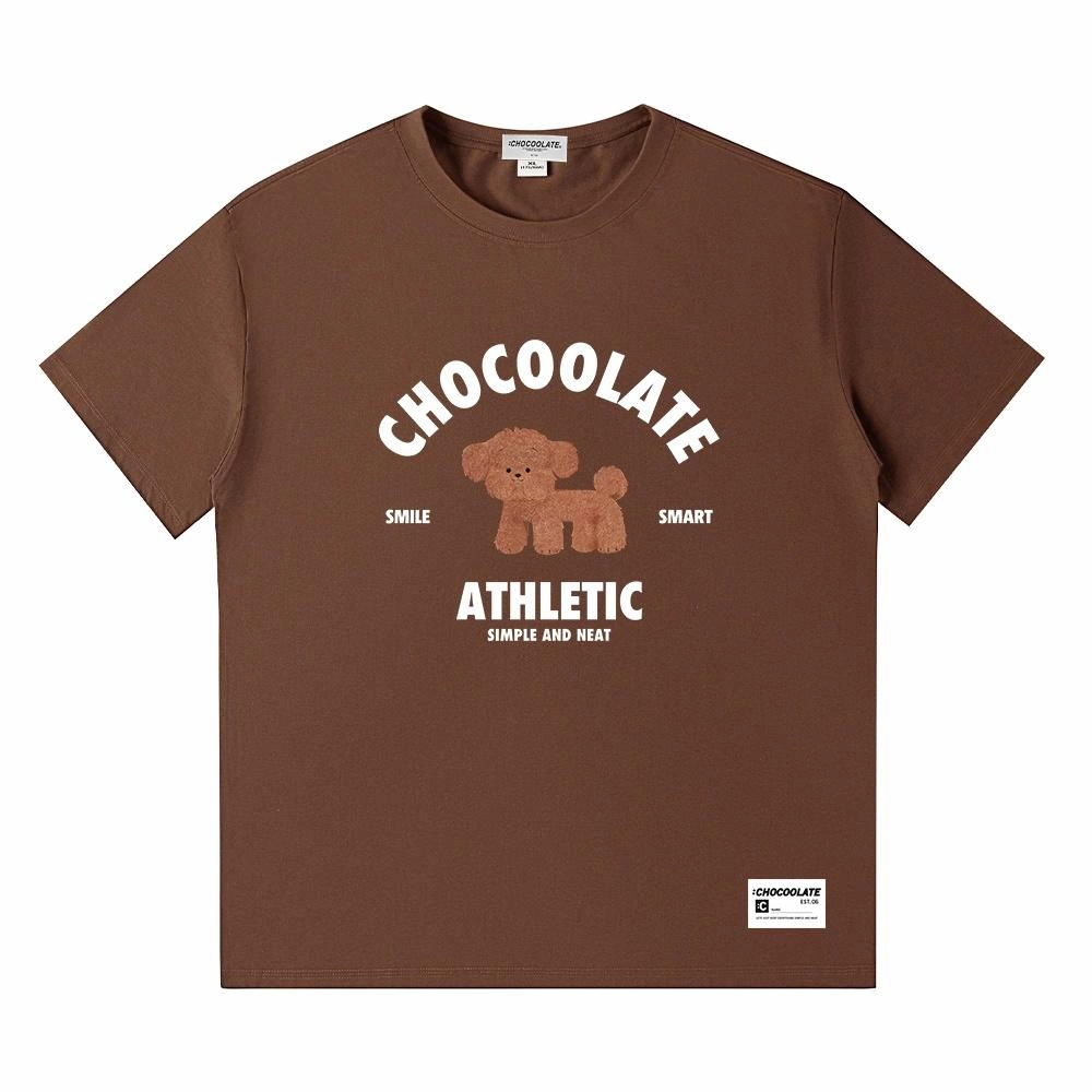 CHOCOOLATE T