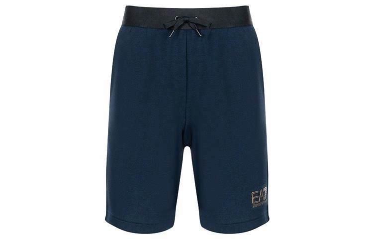 EMPORIO ARMANI EA7 Logo