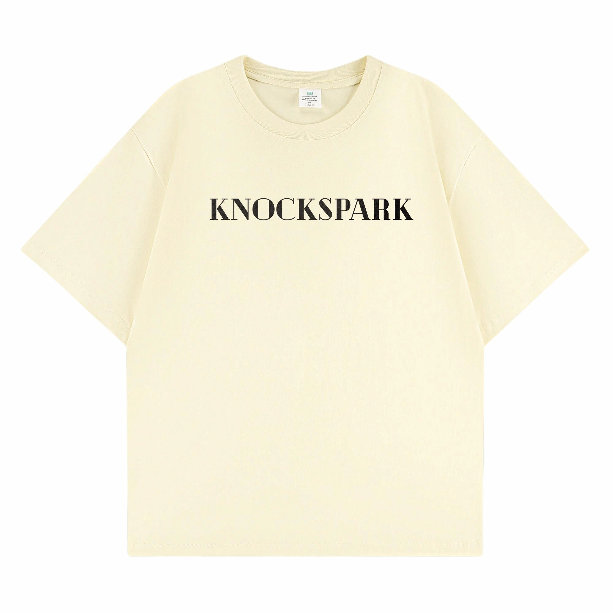 KNOCKSPARK T