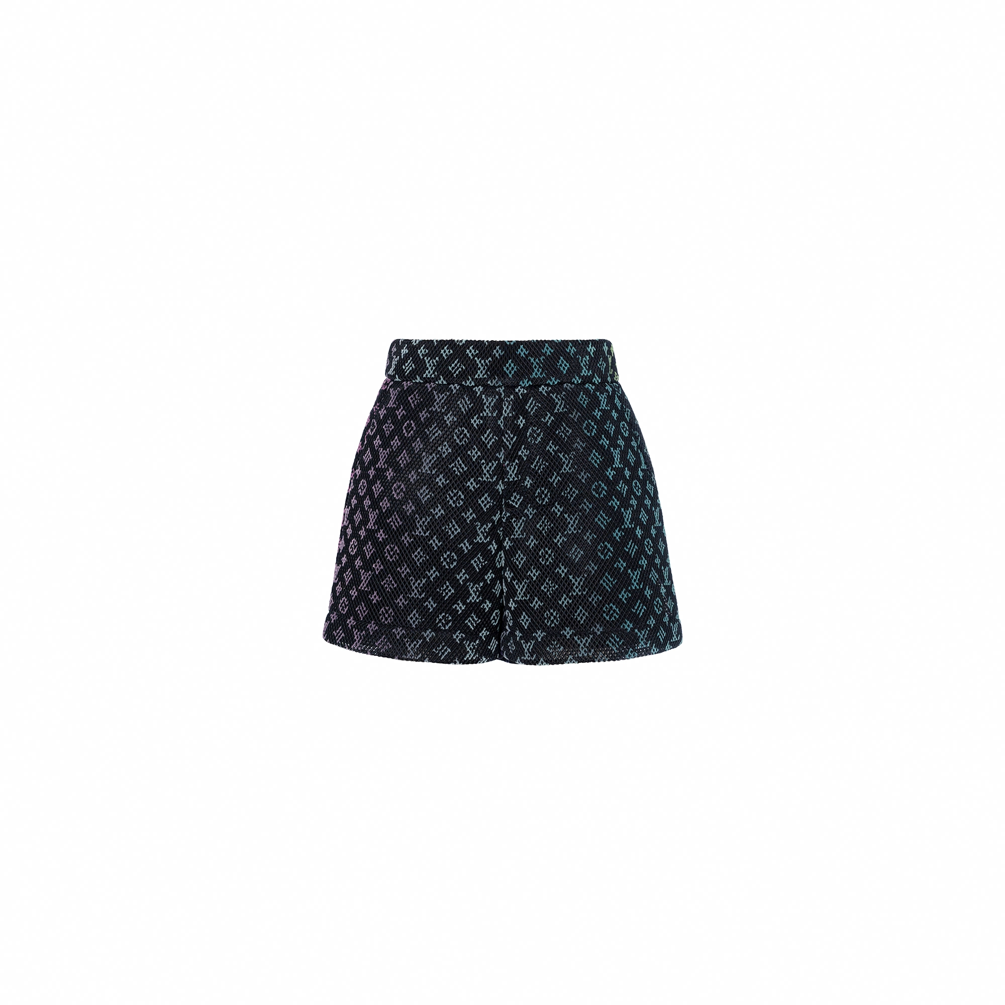 LOUIS VUITTON SS22 Logo