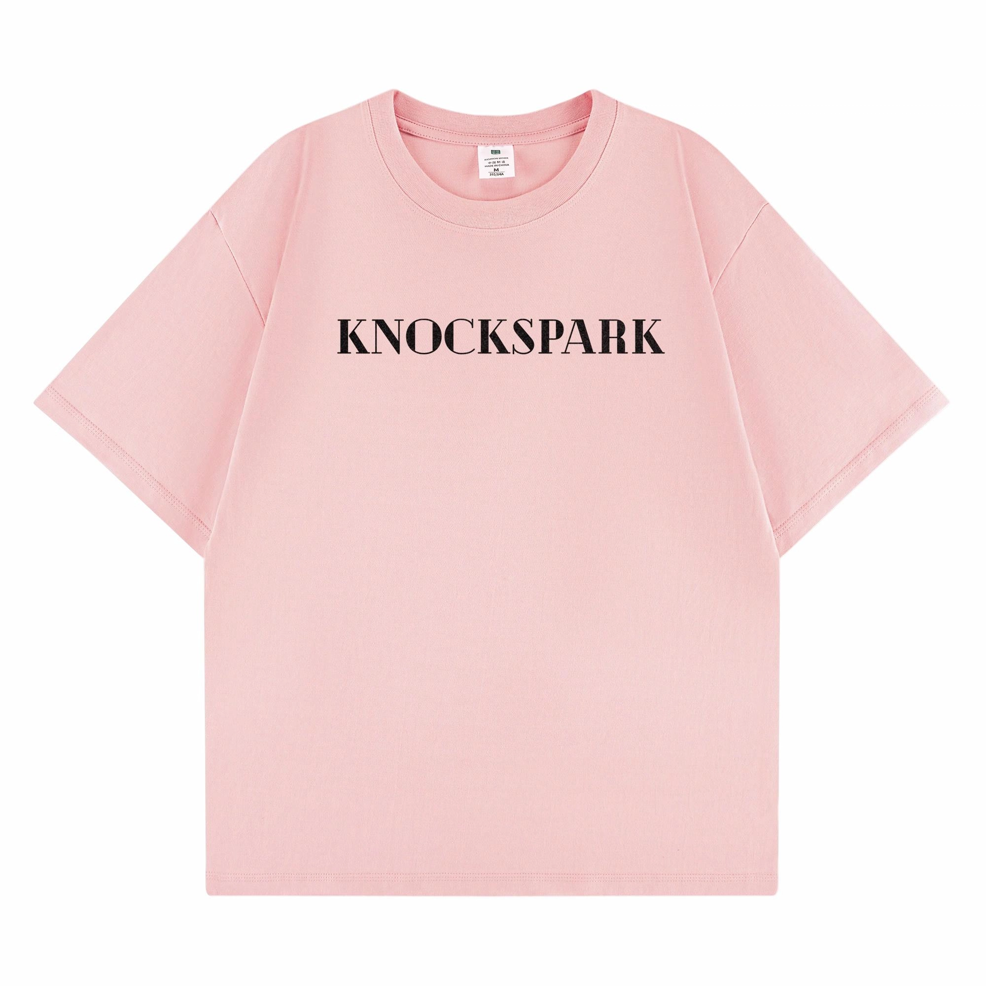 KNOCKSPARK T