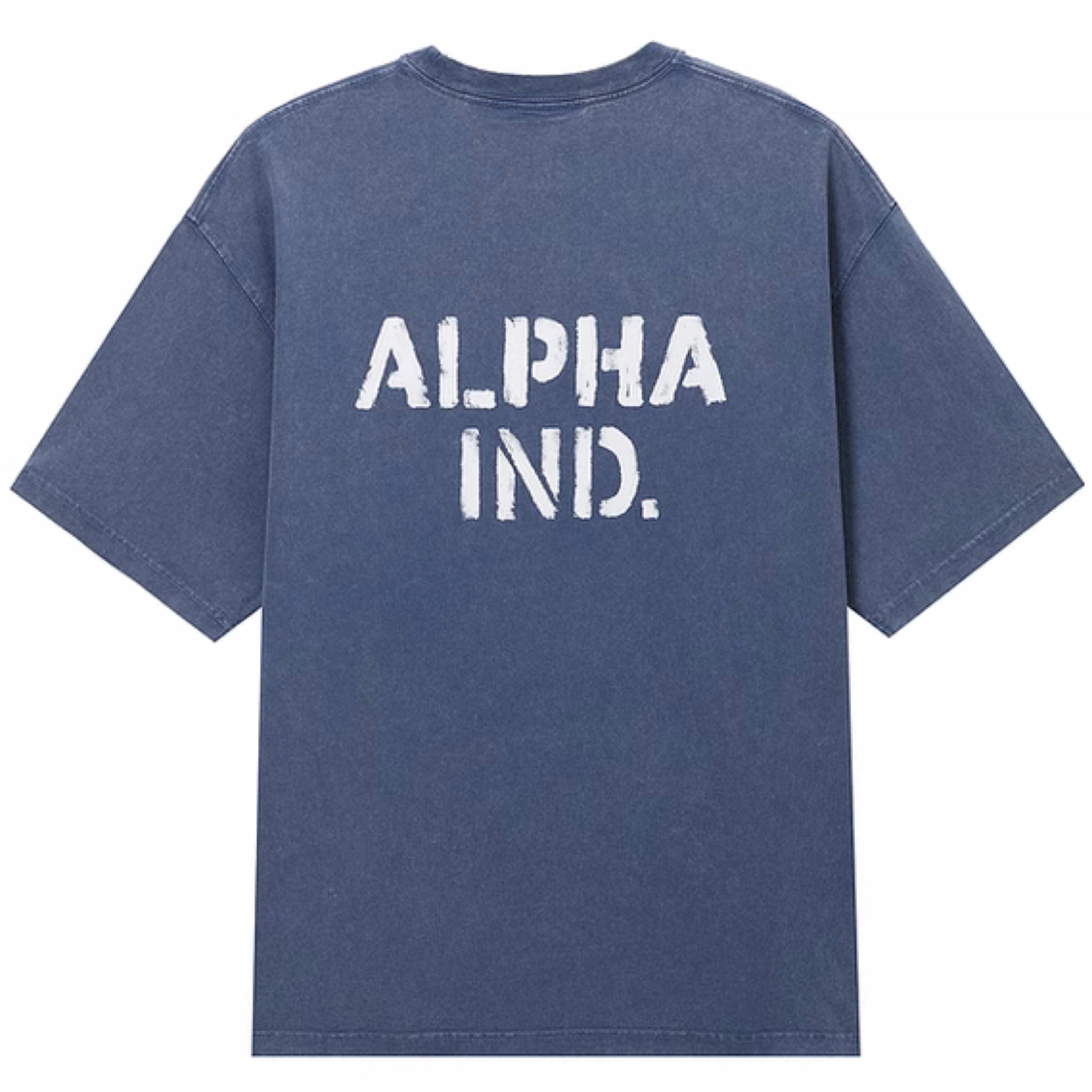 Alpha Industries T