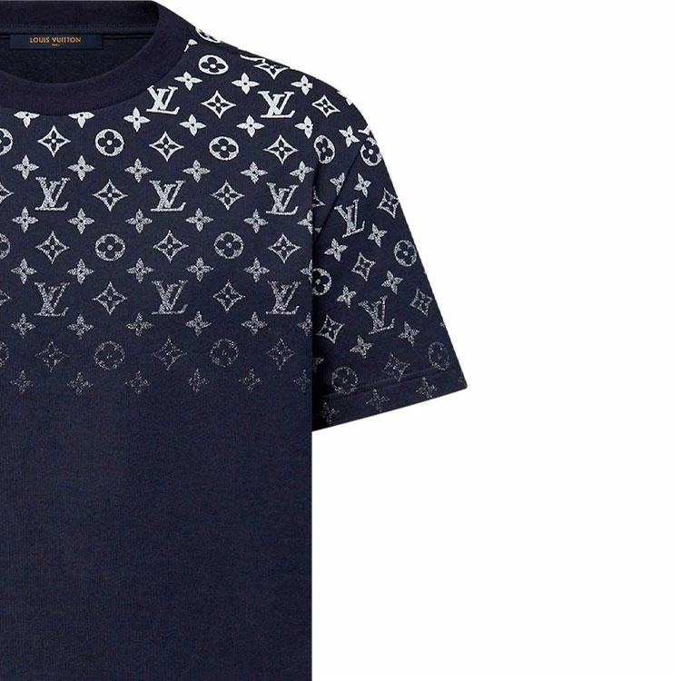LOUIS VUITTON SS24 LogoT