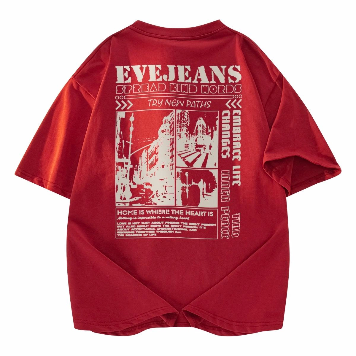 EVE Jeans T