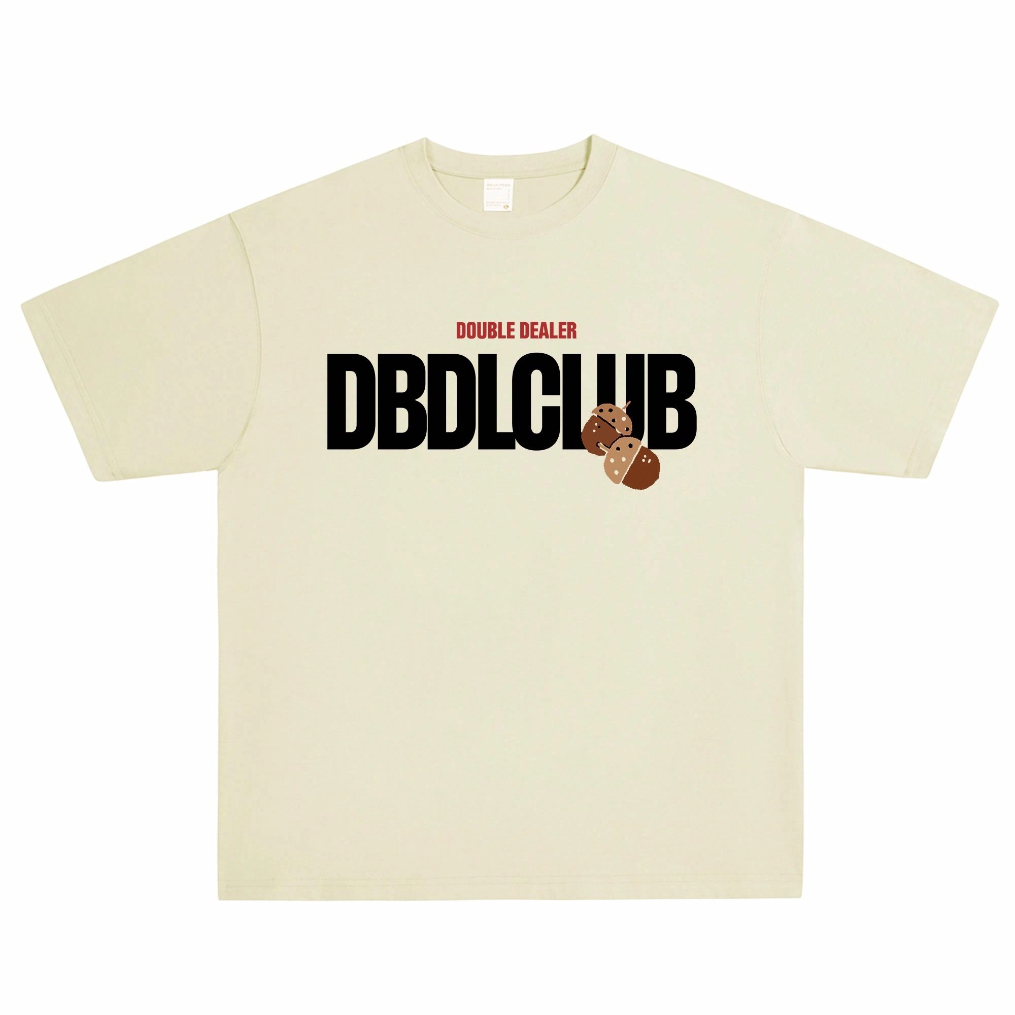 Double dealer LogoT
