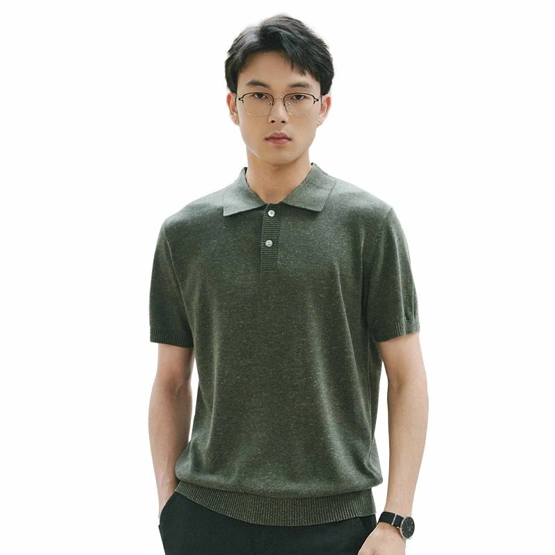 A.B.X cleanfitPolo