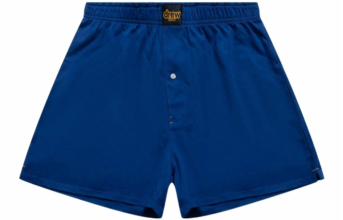 Drew House logo Boxers Logo