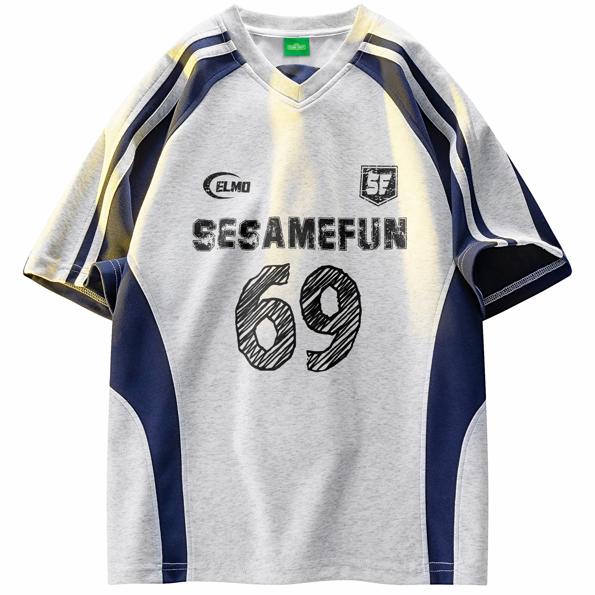 SESAME STREET VT