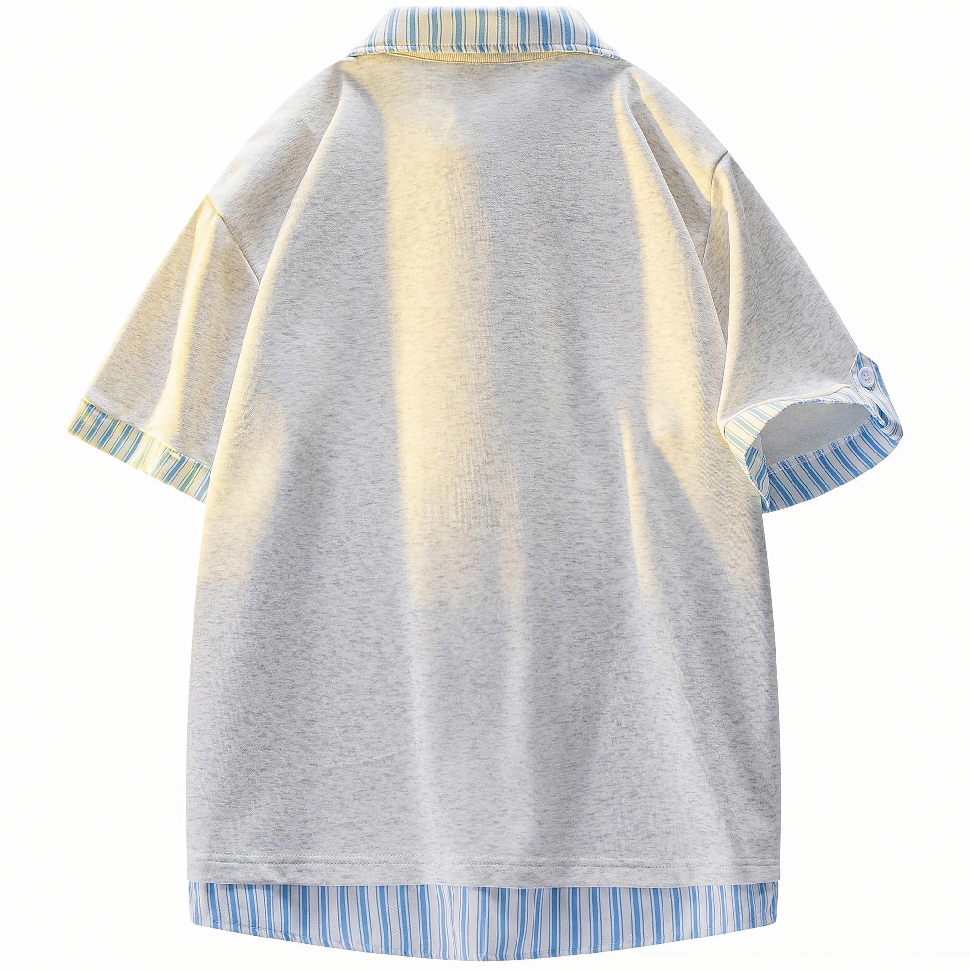 SESAME STREET T