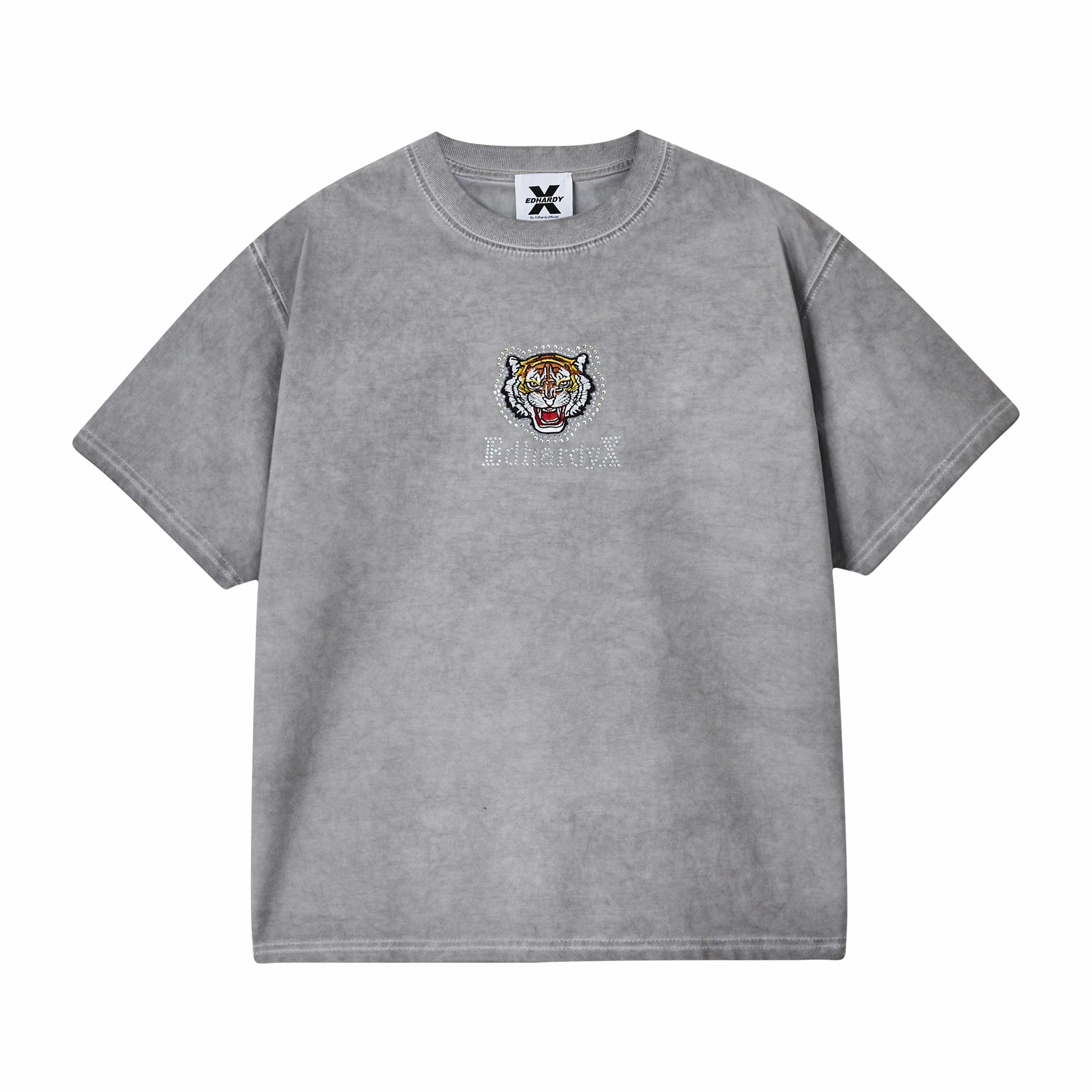 ED HARDY X LogoT