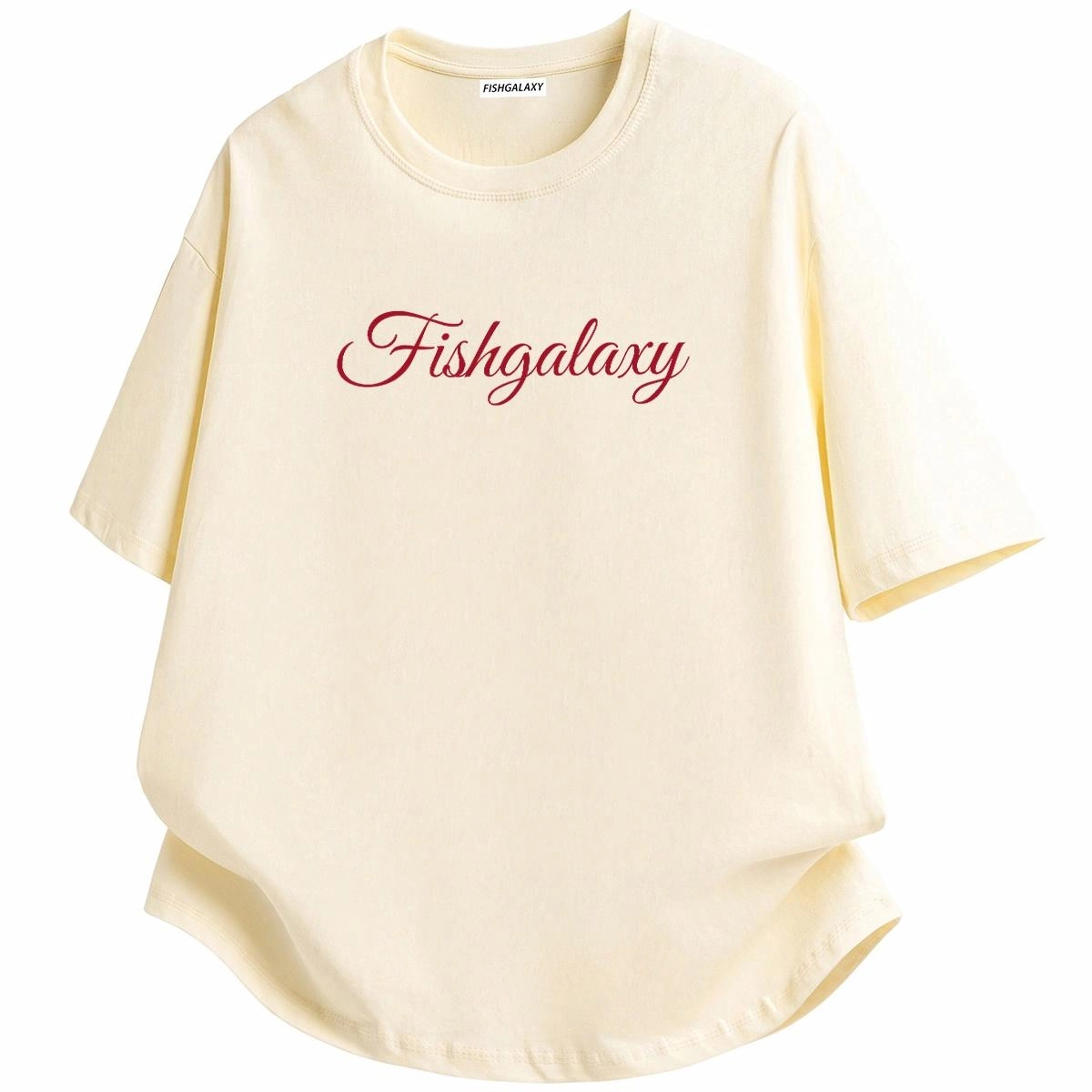 FISHGALAXY T