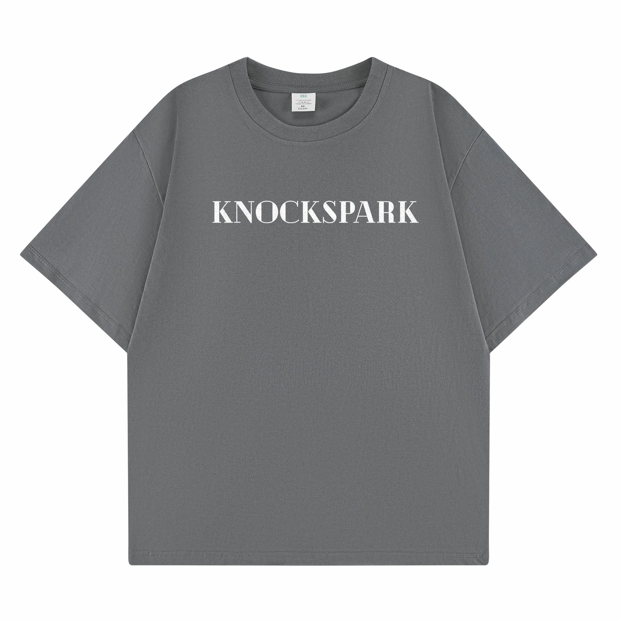 KNOCKSPARK T