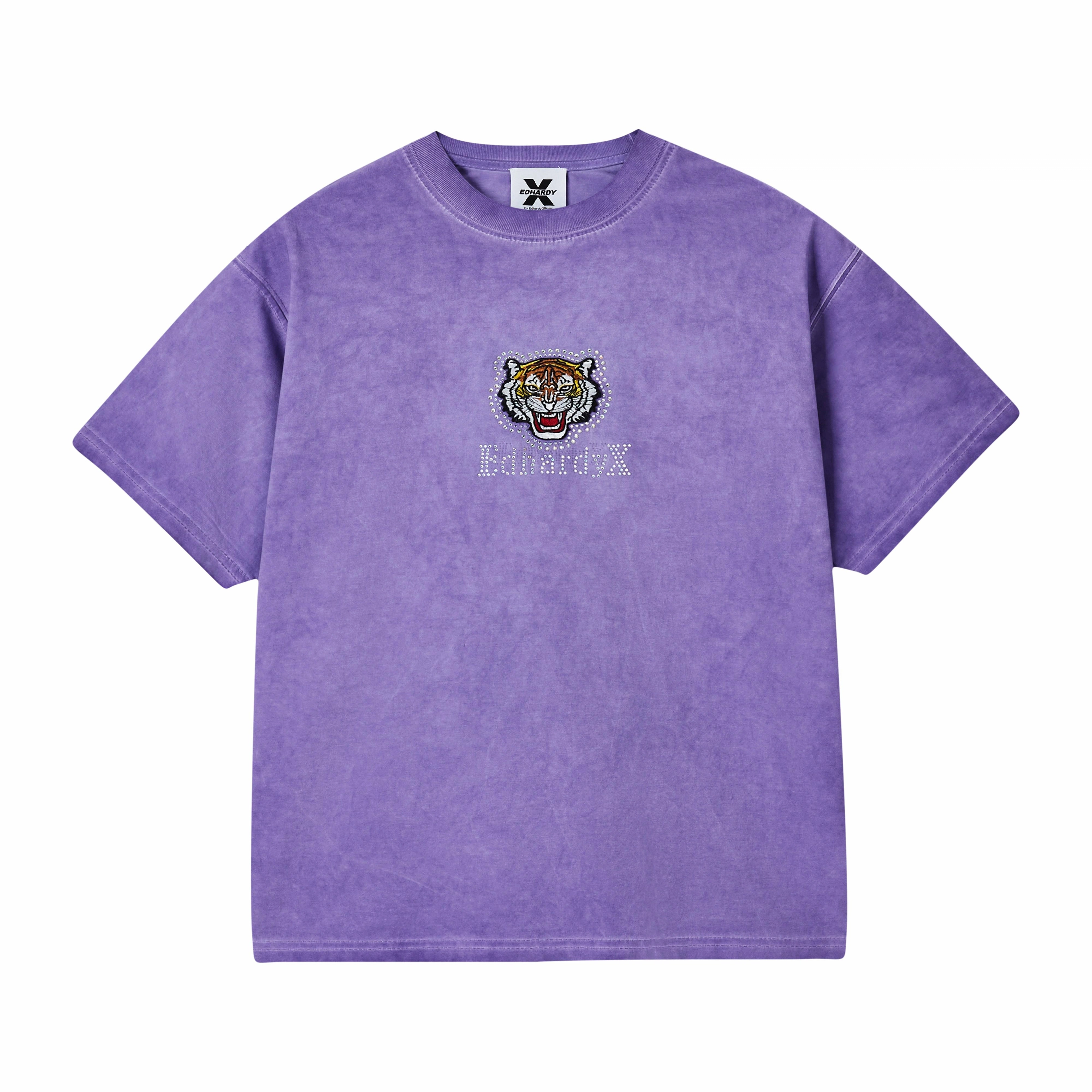 ED HARDY X LogoT