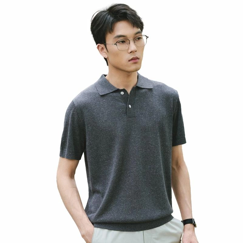 A.B.X cleanfitPolo