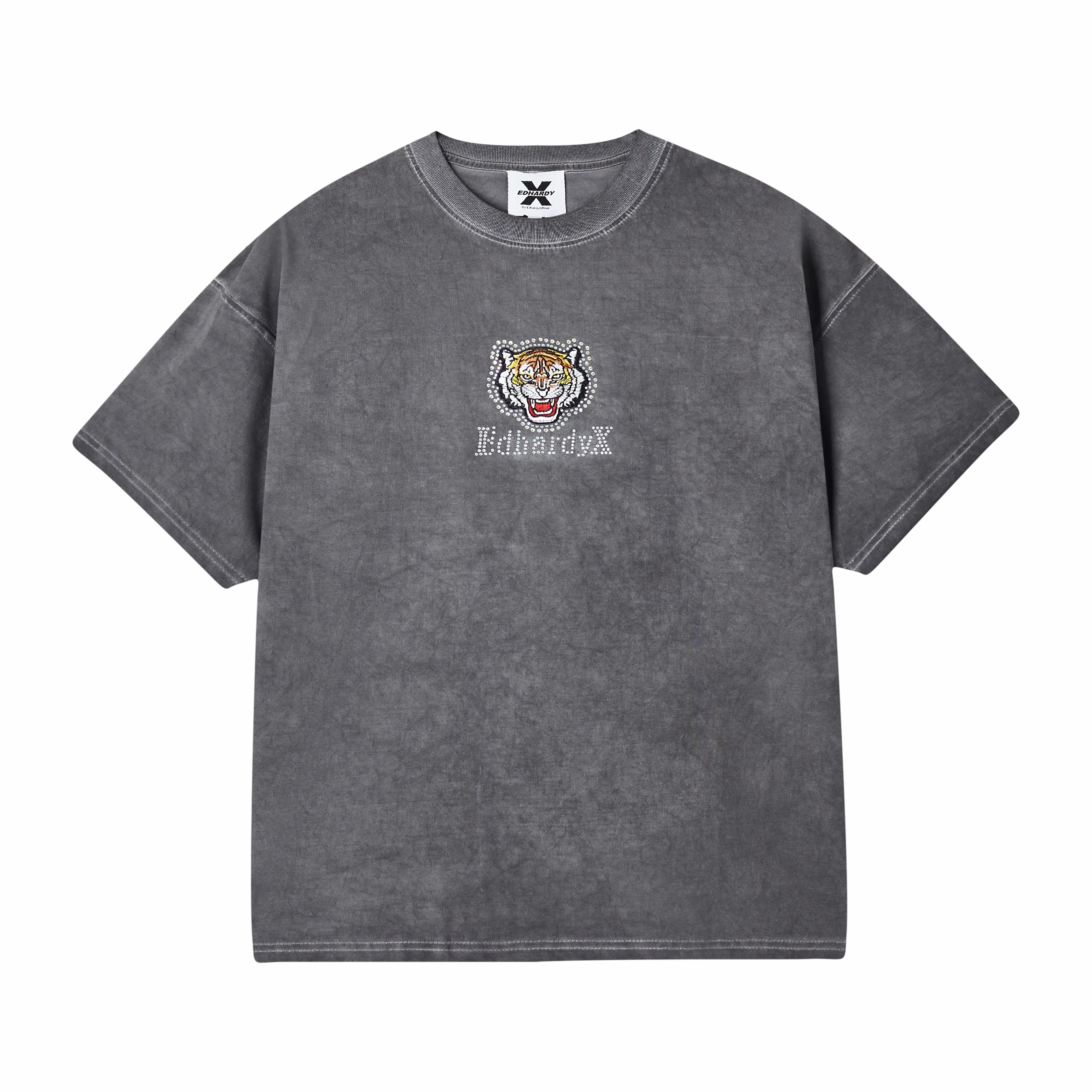ED HARDY X LogoT