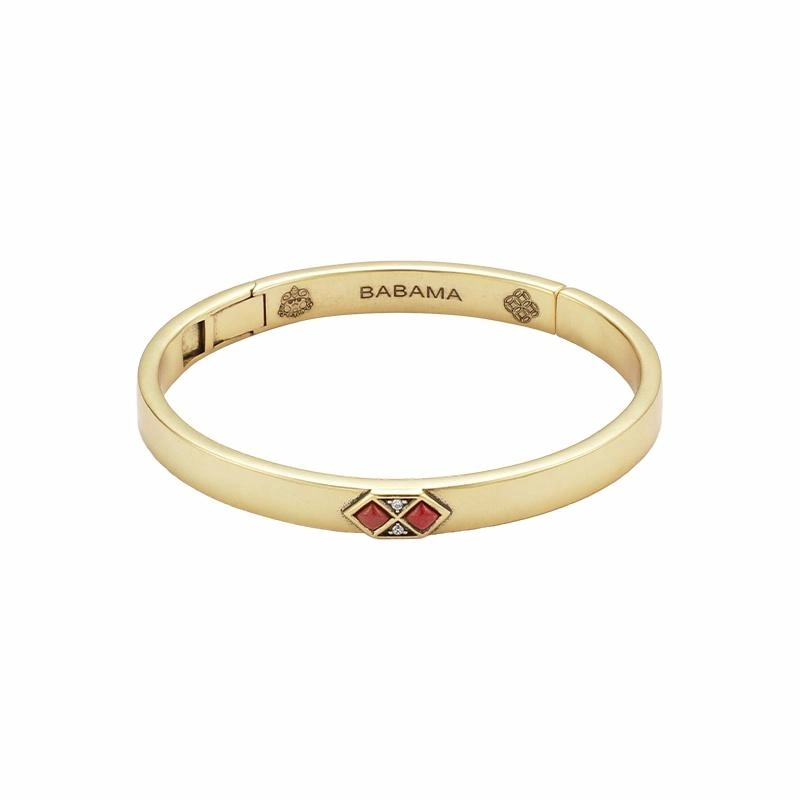 BABAMA