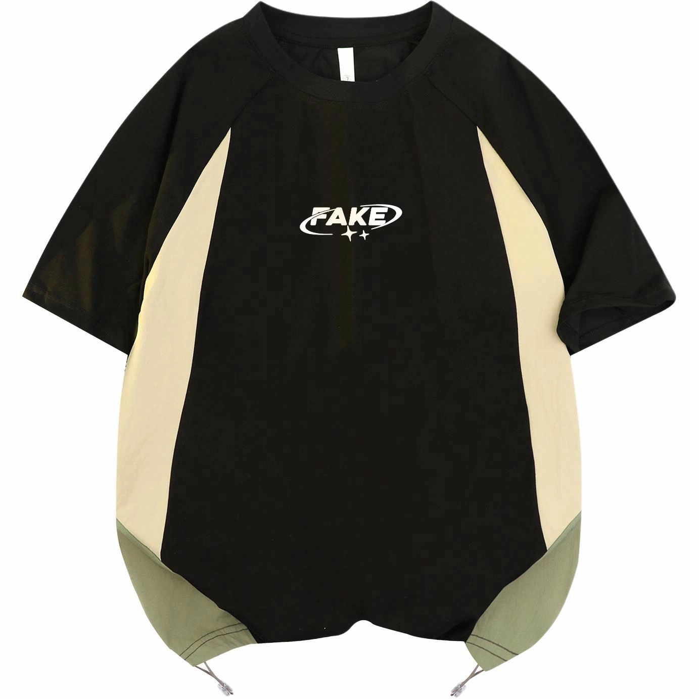 FAKE VINTAGE T