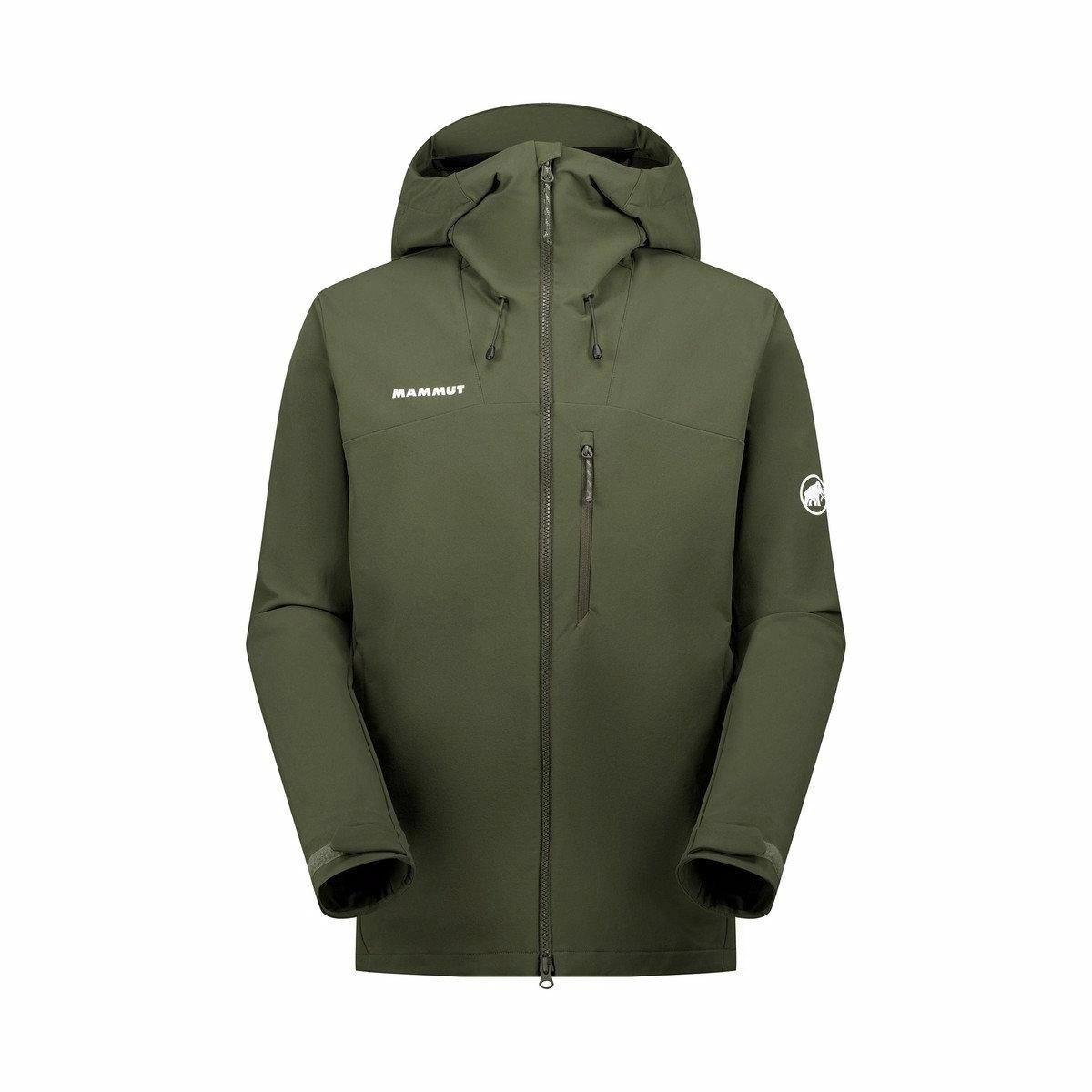 MAMMUT TrekkersSO