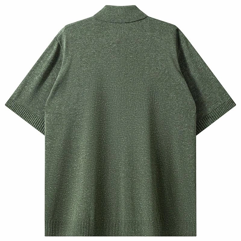 A.B.X cleanfitPolo