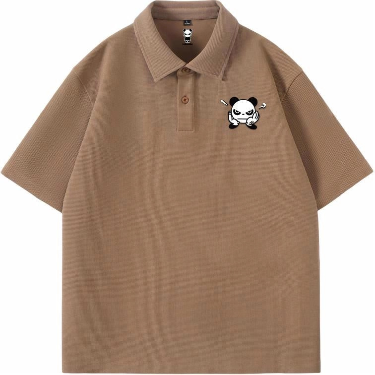 HIPANDA Polo