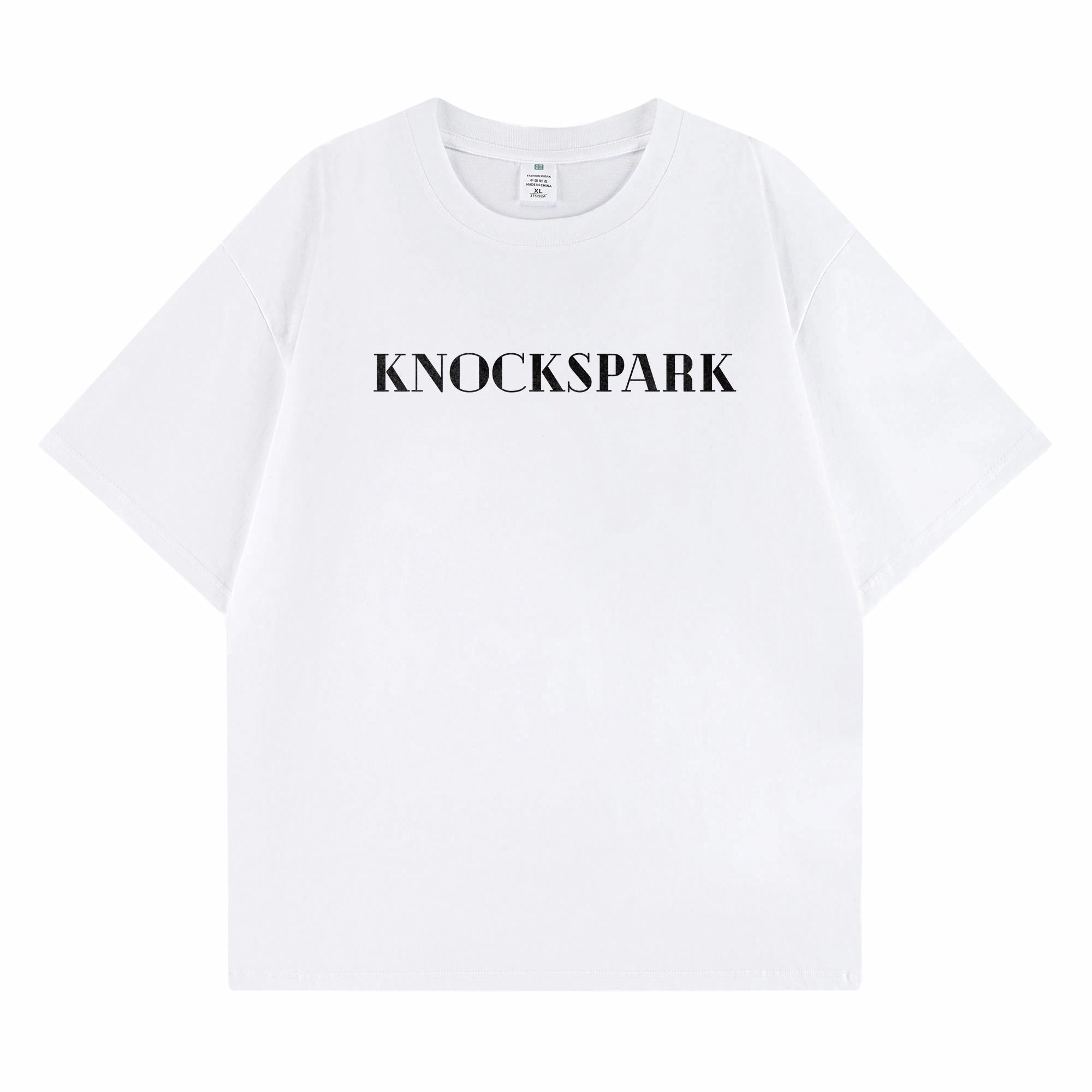 KNOCKSPARK T