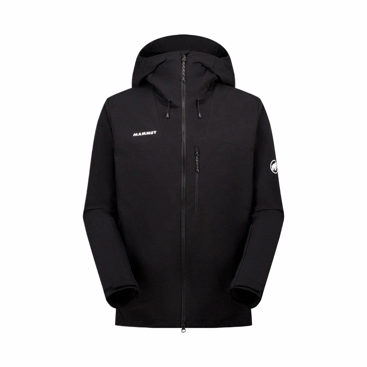 MAMMUT TrekkersSO