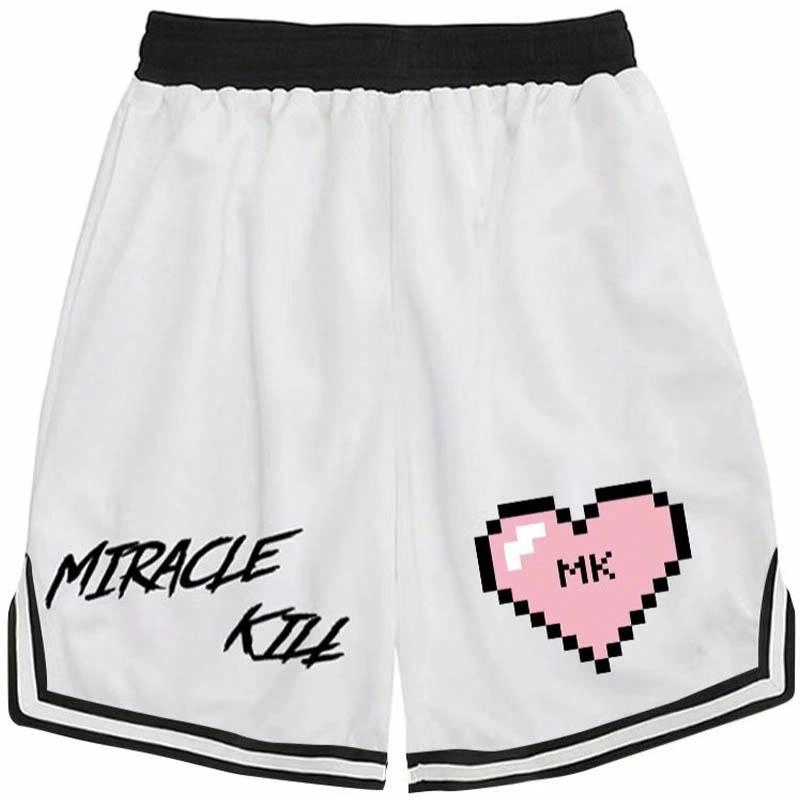 MIRACLE KILL