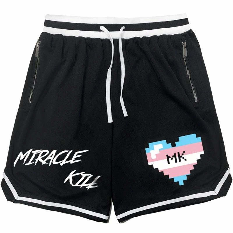 MIRACLE KILL
