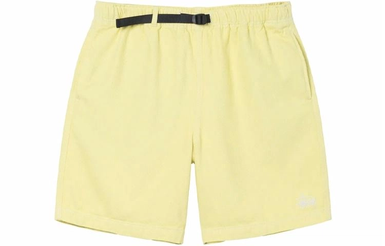 Stussy SS22 Loose Twill Mountain Short