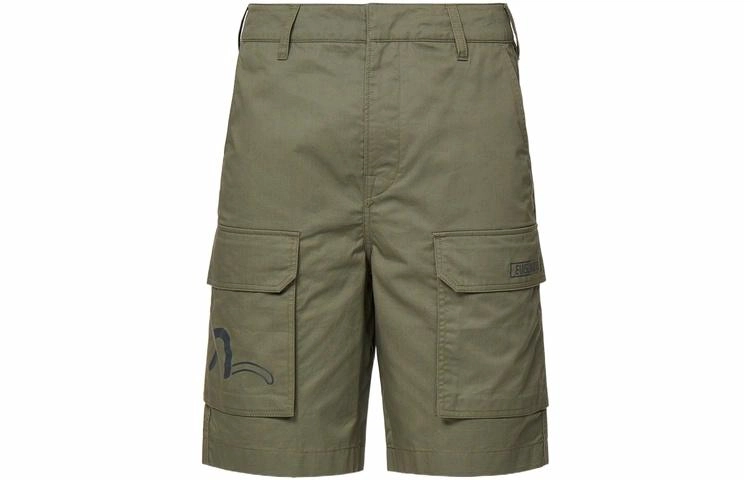 EVISU KURO 23SS