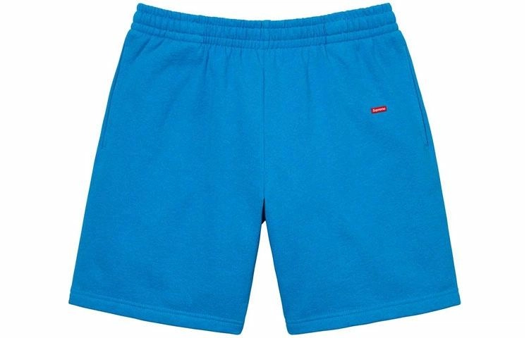 Supreme SS22 Week 1 Small Box Sweatshort