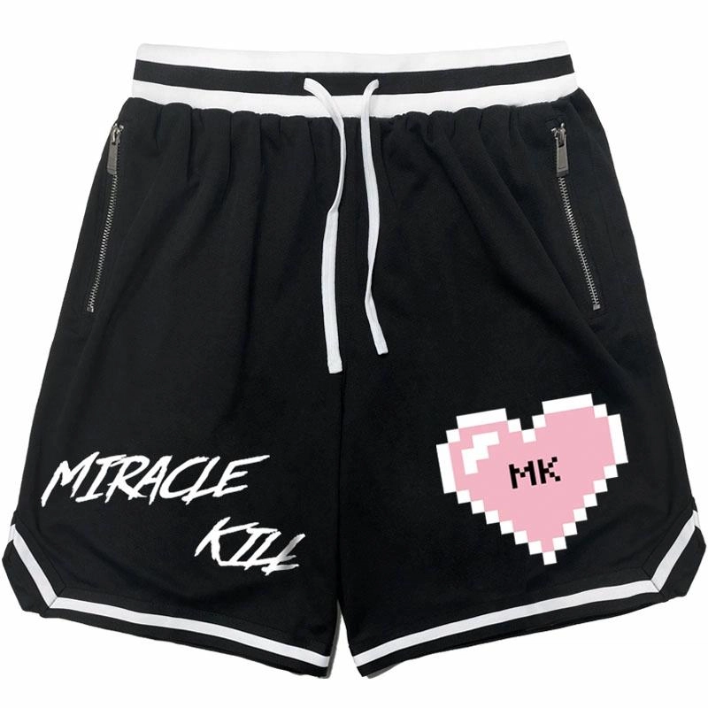 MIRACLE KILL