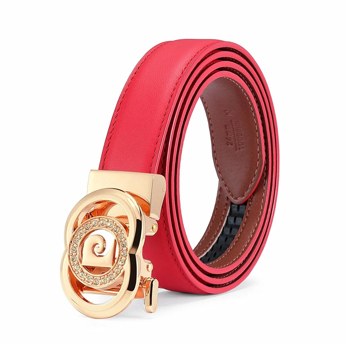 PIERRE CARDIN 2.4CM