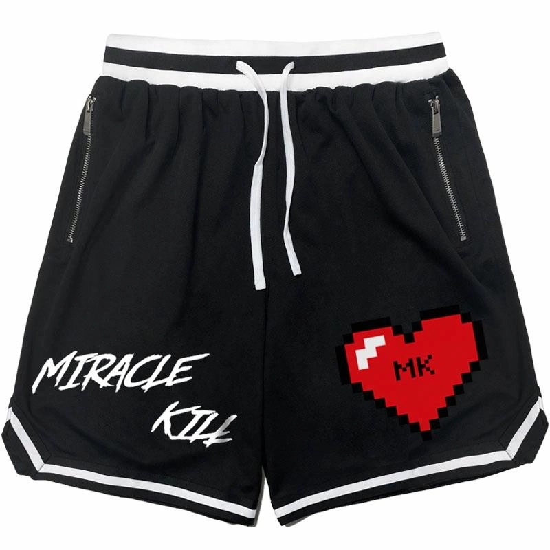 MIRACLE KILL