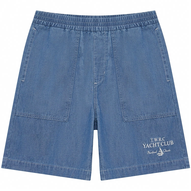 Teenie Weenie Men 24SS